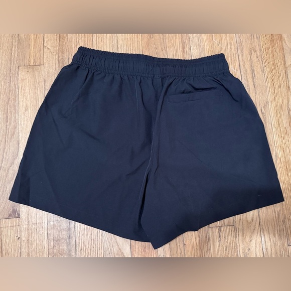 Sea Level Swim Essentials Mid Length Boardshorts - Picture 7 of 8